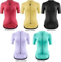 Assos DYORA R Jersey S11