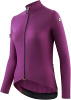 ASSOS UMA GT Spring Fall Jersey C2