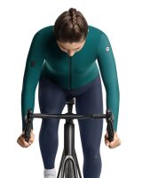 ASSOS UMA GT Spring Fall Jersey C2