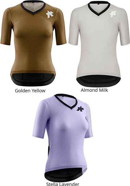 DYORA RSV Jersey S11