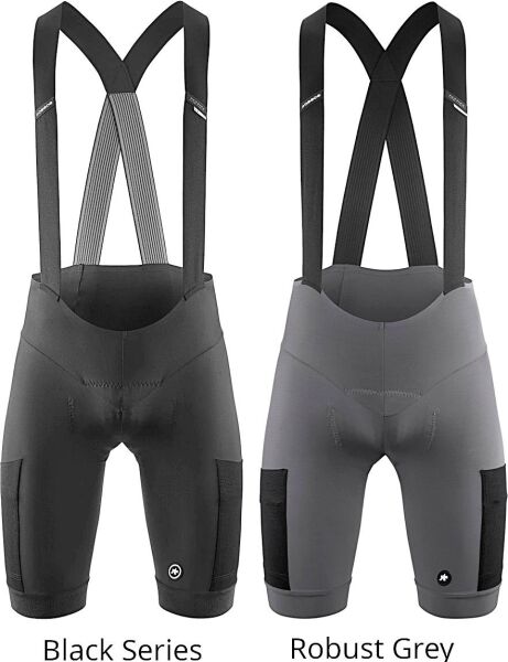 Assos TACTICA KIESKAFER Bib Shorts T5