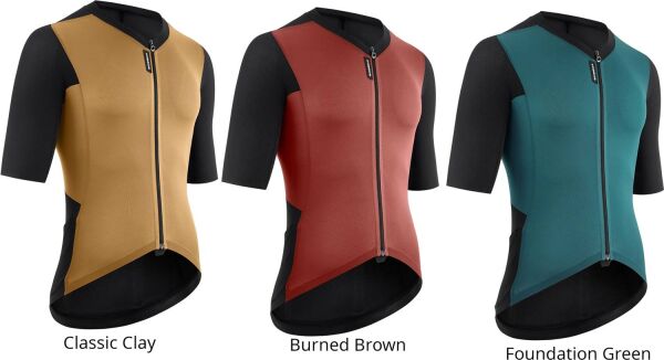 Assos TACTICA Jersey T5