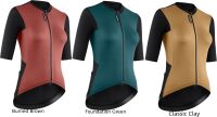 ASSOS TACTICA Womens Jersey T5