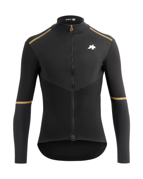 ASSOS MILLE GTO FUCHSROEHRE Shell Jacket S11