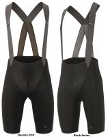 Assos MILLE GTO Bib Shorts C2 Black Series-L