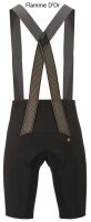 Assos MILLE GTO Bib Shorts C2 Black Series-L