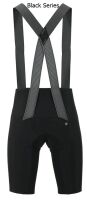 Assos MILLE GTO Bib Shorts C2 Black Series-M
