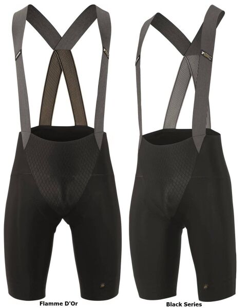 ASSOS MILLE GTO Bib Shorts C2, Long Leg