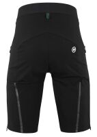 Assos MILLE GTC ZEPPELIN Cargo Shorts C2