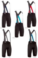 ASSOS EQUIPE RS Bib Shorts S9 TARGA