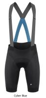 ASSOS EQUIPE RS Bib Shorts S9 TARGA
