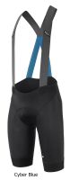 ASSOS EQUIPE RS Bib Shorts S9 TARGA