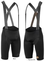 Assos EQUIPE RSR Bib Shorts S9 TARGA