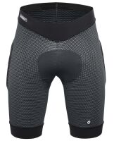 Assos TRAIL TACTICA Liner Shorts HP T3 TIR