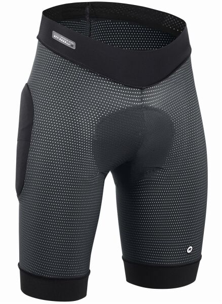 Assos TRAIL TACTICA Liner Shorts HP T3 XL