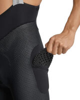 Assos TRAIL TACTICA Liner Bib Shorts HP T3