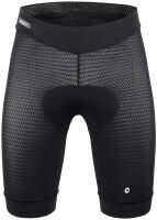 ASSOS TRAIL TACTICA Liner Shorts ST T3 M
