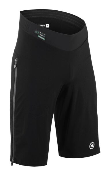Assos MILLE GTC ZEPPELIN Cargo Shorts C2 M