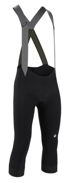 Assos MILLE GT 2/3 BIB KNICKER C2, BlackSeries