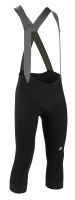 Assos MILLE GT 2/3 BIB KNICKER C2, BlackSeries