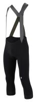 Assos MILLE GT 2/3 BIB KNICKER C2, BlackSeries