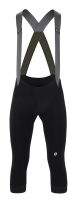 Assos MILLE GT 2/3 BIB KNICKER C2, BlackSeries