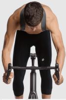 Assos MILLE GT 2/3 BIB KNICKER C2, BlackSeries