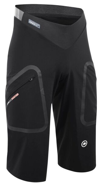 Assos TRAIL TACTICA Cargo Knickers T3 XL