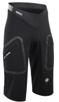 Assos TRAIL TACTICA Cargo Knickers T3 XL