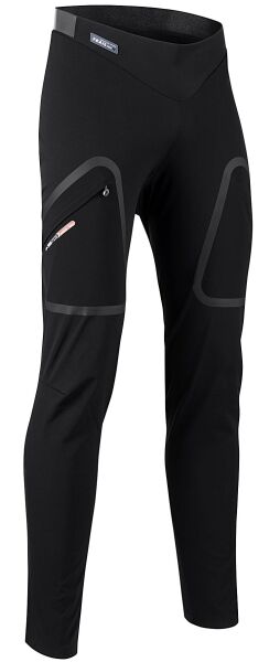 Assos Trail TACTICA Cargo Pants T3, Black Series