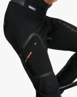 Assos Trail TACTICA Cargo Pants T3, Black Series