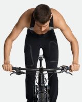 Assos Trail TACTICA Cargo Pants T3, Black Series L