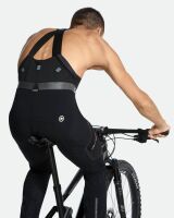 Assos Trail TACTICA Cargo Pants T3, Black Series L