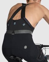 Assos Trail TACTICA Cargo Pants T3, Black Series L