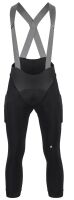 Assos Trail TACTICA Winter Liner Bib Tights HP T3