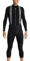 Assos Trail TACTICA Winter Liner Bib Tights HP T3