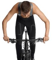 Assos TRAIL TACTICA Winter Cargo Pants T3