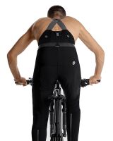 Assos TRAIL TACTICA Winter Cargo Pants T3