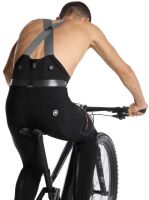 Assos TRAIL TACTICA Winter Cargo Pants T3