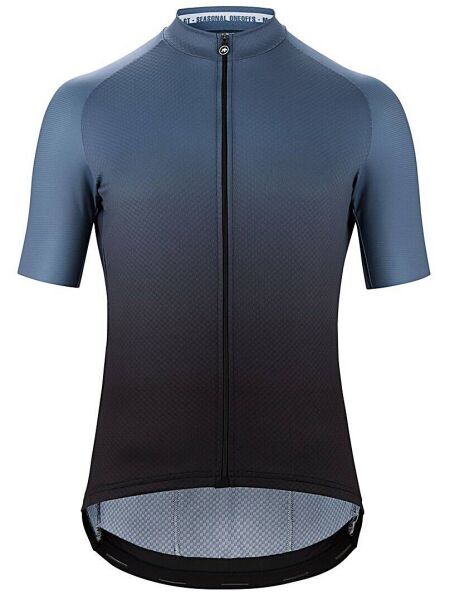 MILLE GT Summer SS Jersey c2 - Shifter, concrete Blue