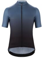 MILLE GT Summer SS Jersey c2 - Shifter, concrete Blue