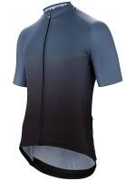 MILLE GT Summer SS Jersey c2 - Shifter, concrete Blue