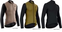Assos Mille GTO LS Jersey C2