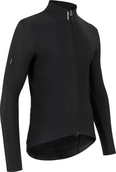 ASSOS MILLE GT Spring Fall LS Jersey C2 Black Series\L