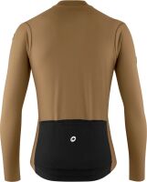 ASSOS MILLE GT Spring Fall LS Jersey C2 Stone Blue\XL