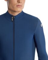 ASSOS MILLE GT Spring Fall LS Jersey C2 Stone Blue\XL