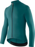 ASSOS MILLE GT Spring Fall LS Jersey C2 Stone Blue\XL