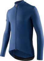 ASSOS MILLE GT Spring Fall LS Jersey C2 Stone Blue\XL