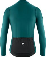 ASSOS MILLE GT Spring Fall LS Jersey C2 Stone Blue\XL