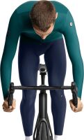 ASSOS MILLE GT Spring Fall LS Jersey C2 Stone Blue\XL